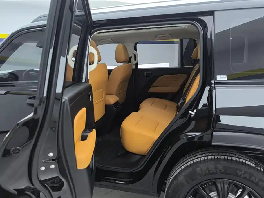 HAVAL RAPTORS NEW ENERGY