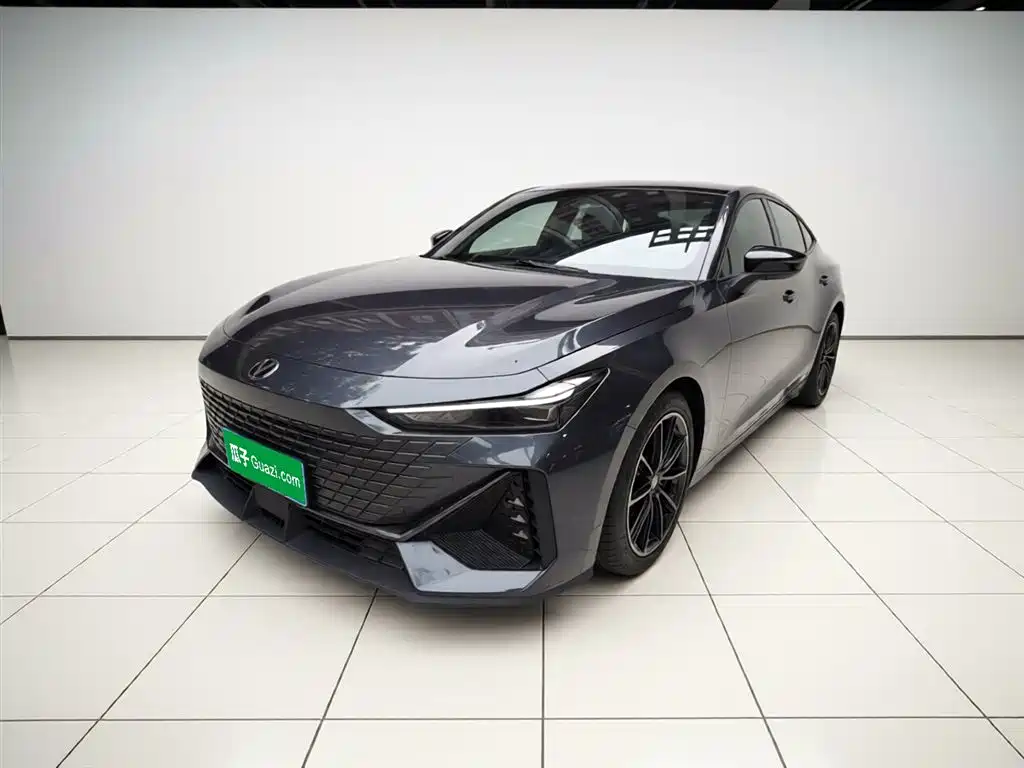 Changan UNI-V 2023
