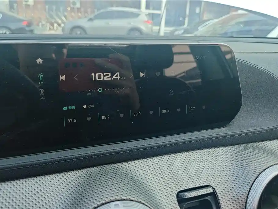 DONGFENG POPULAR T5 EVO