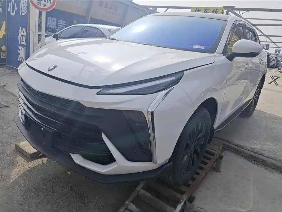 DONGFENG POPULAR T5 EVO