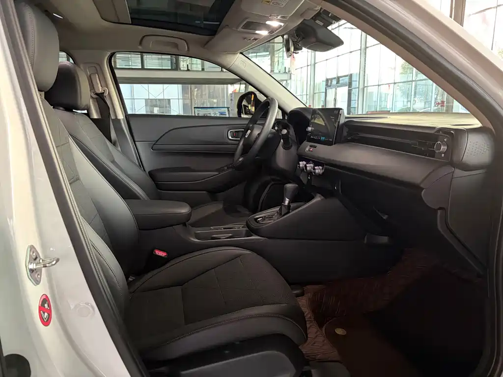 Honda Vezel — миниатюра 10