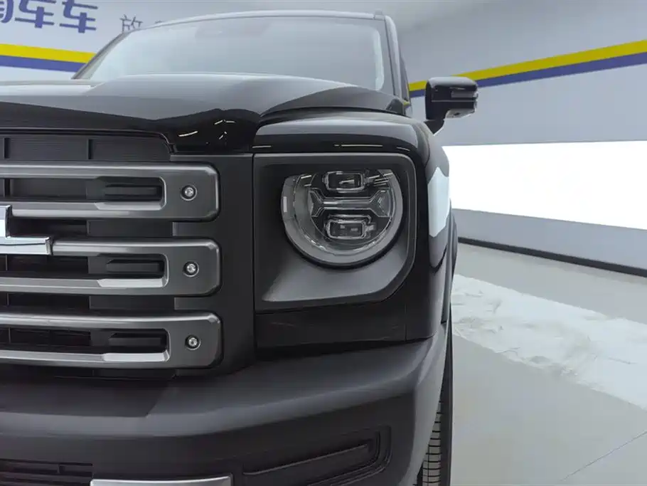 HAVAL RAPTORS NEW ENERGY