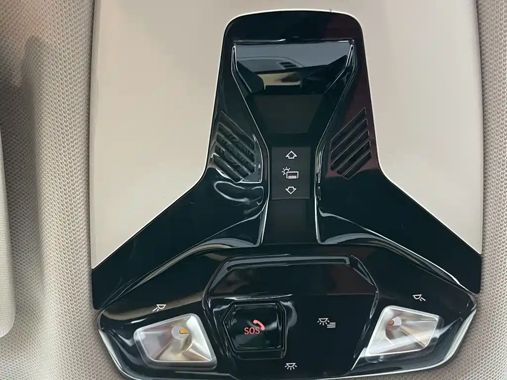 BMW X1 — миниатюра 11
