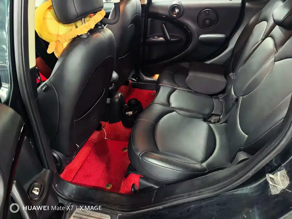 MINI Mini Countryman — миниатюра 9