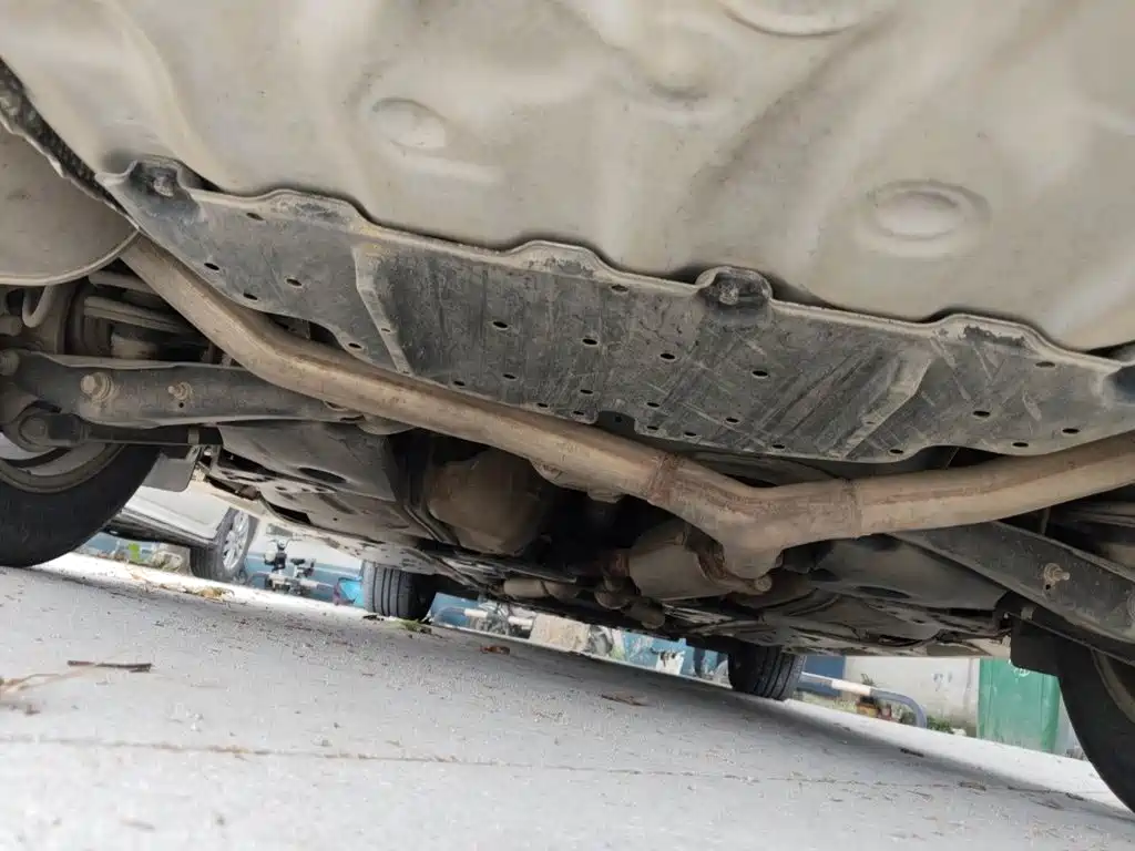 Toyota Reiz — миниатюра 23