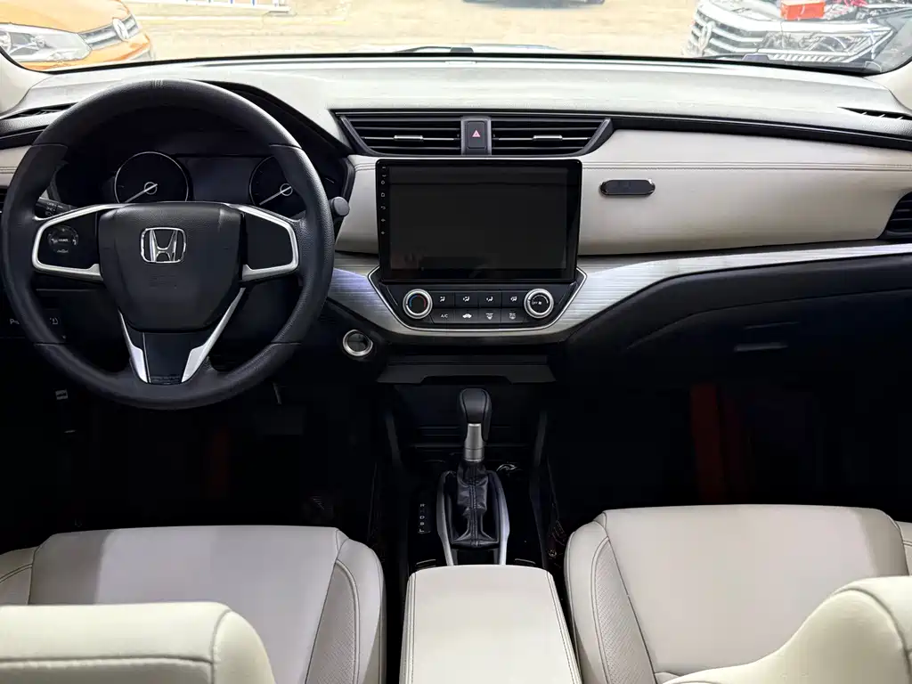 Honda Envix — миниатюра 7