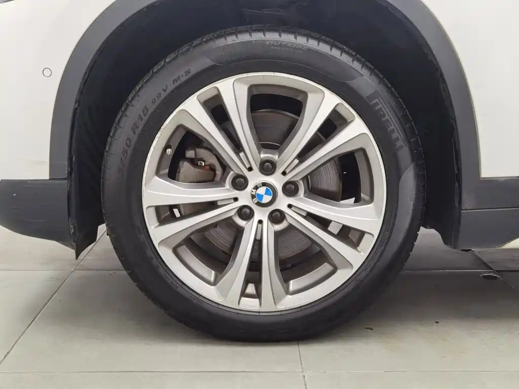 BMW X1 — миниатюра 17