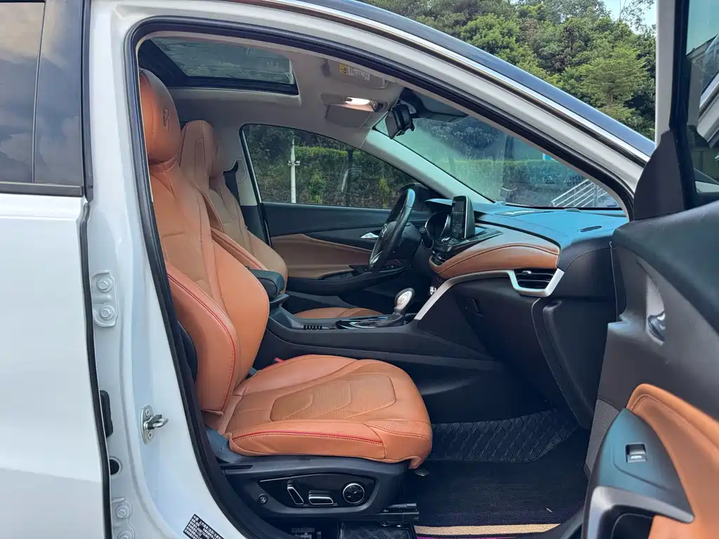 Buick Encore — миниатюра 16