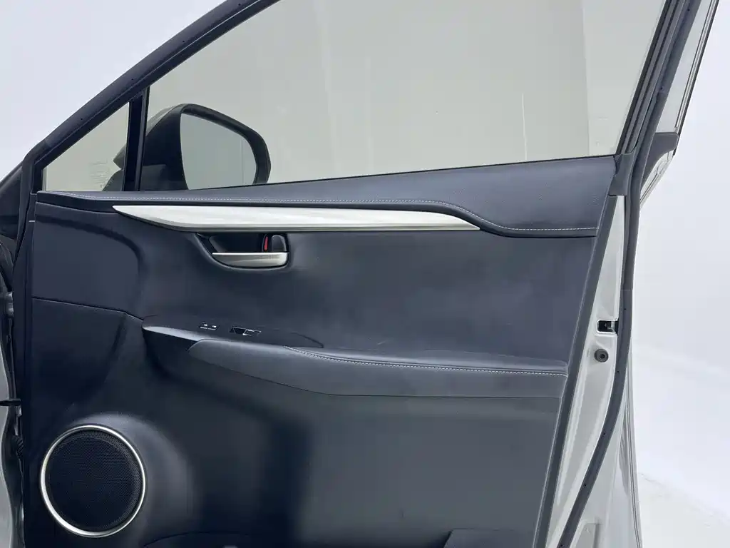 Lexus NX — миниатюра 27