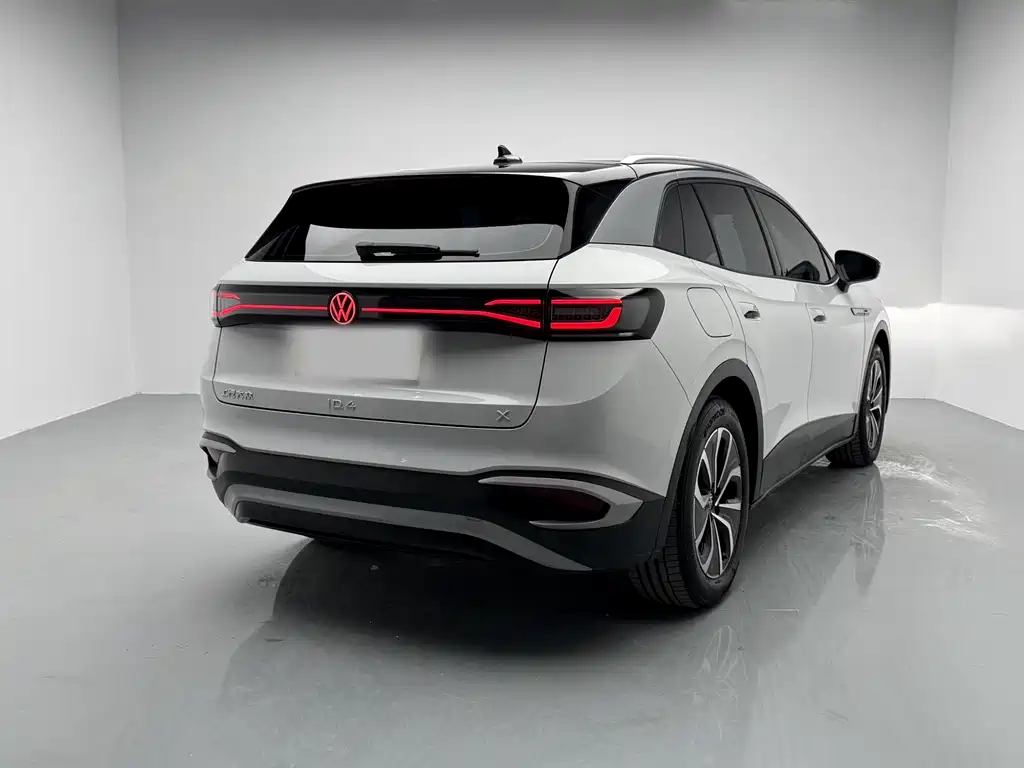 VOLKSWAGEN ID.4 X