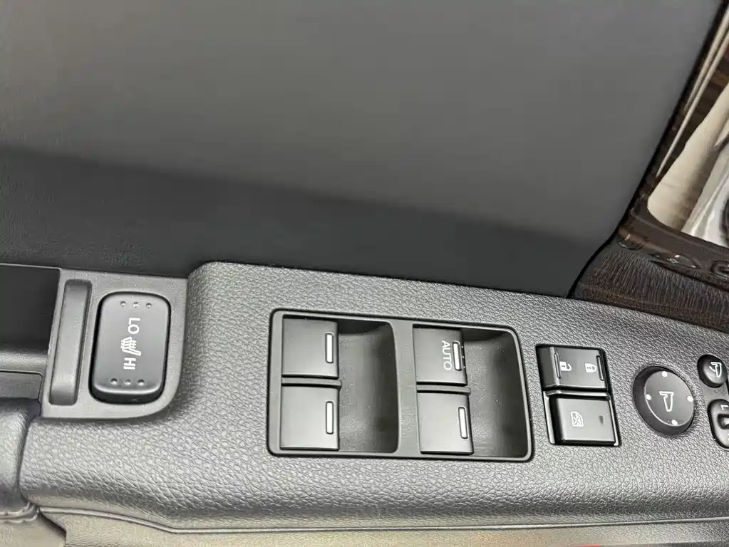 Honda Odyssey — миниатюра 9