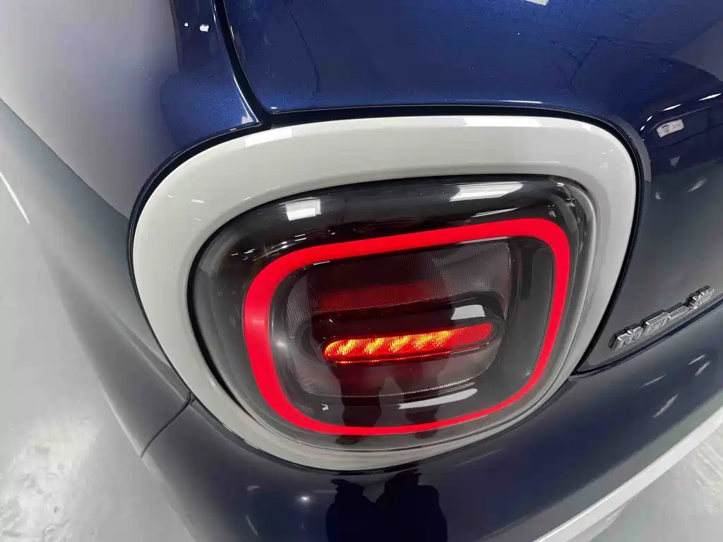 BESTUNE PENTIUM PONY