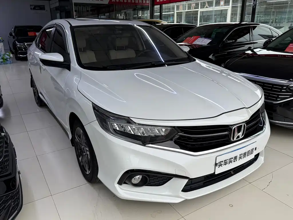 Honda Envix — миниатюра 3