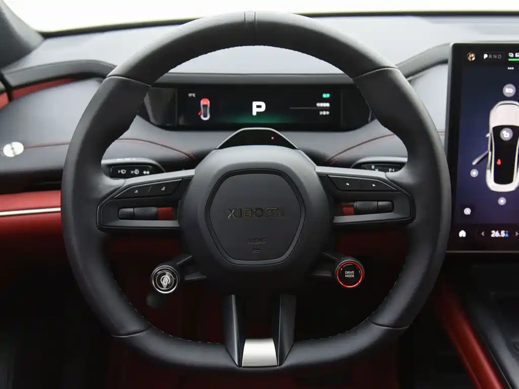 Xiaomi SU7 — миниатюра 10