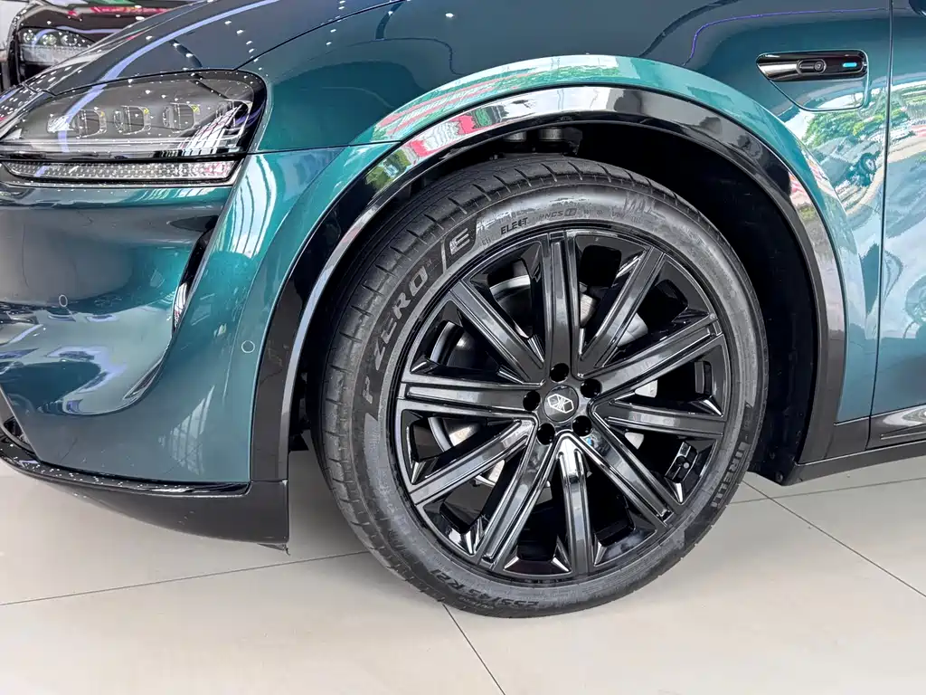 Zhijie Zhijie R7 — миниатюра 4