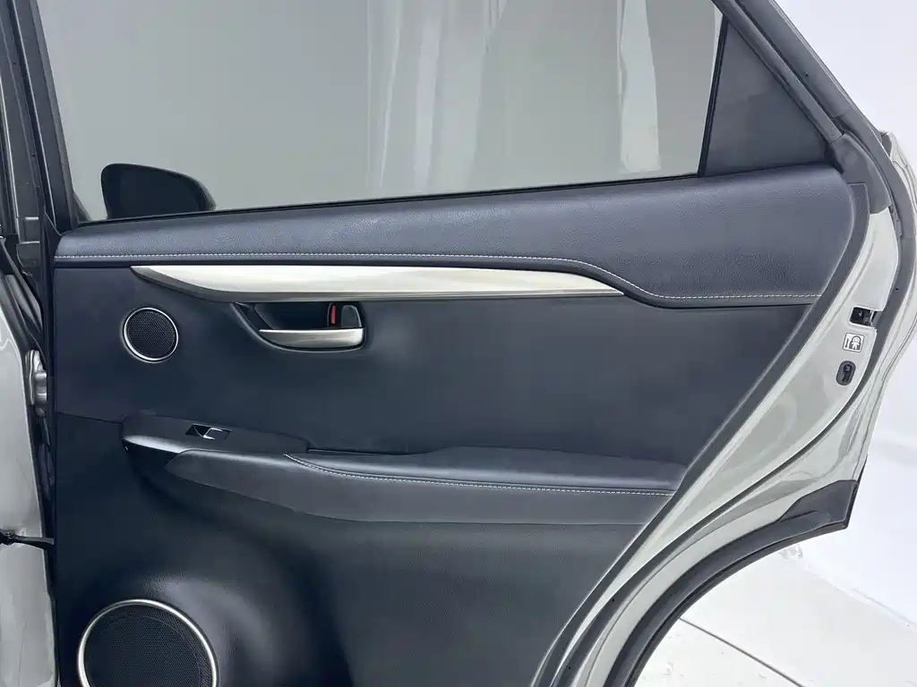 Lexus NX — миниатюра 23