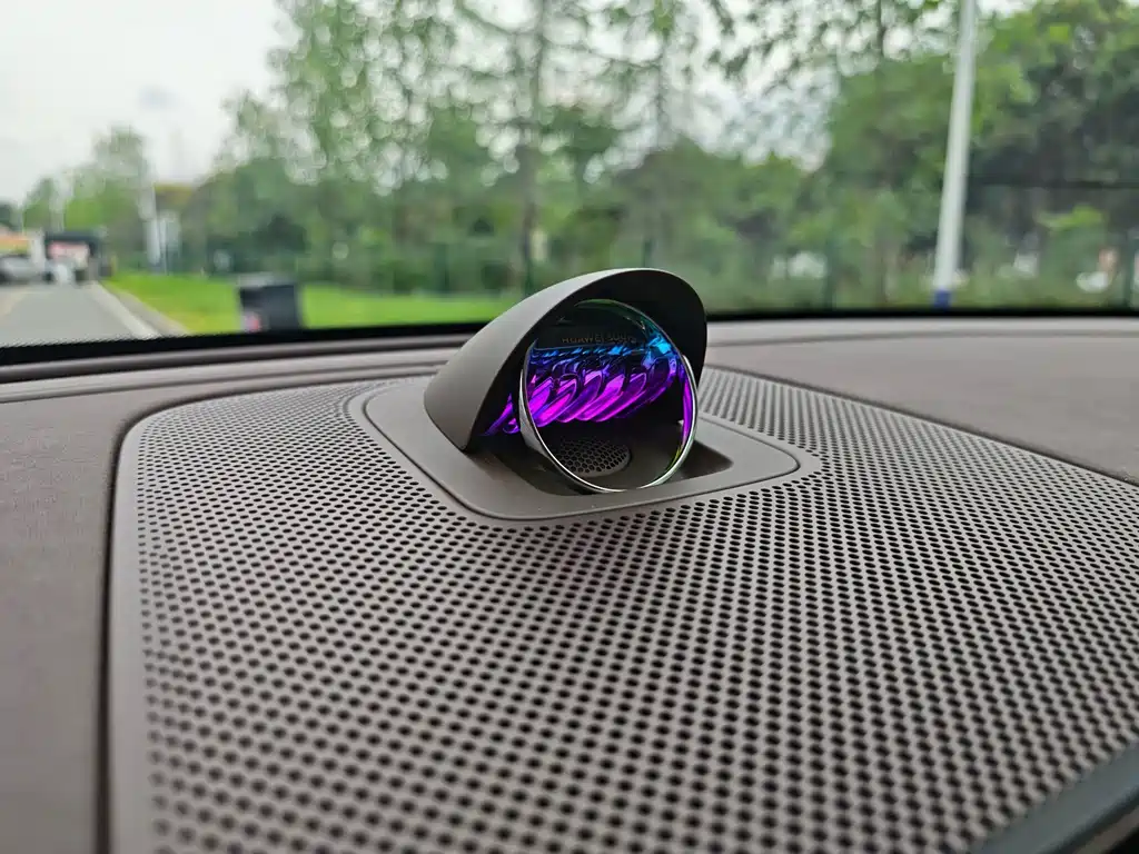 AITO AITO M8 — миниатюра 15