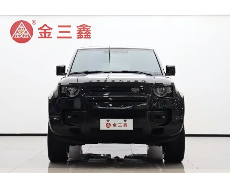 Land Rover Land Rover Defender 2024 110 3.0T P400 XS