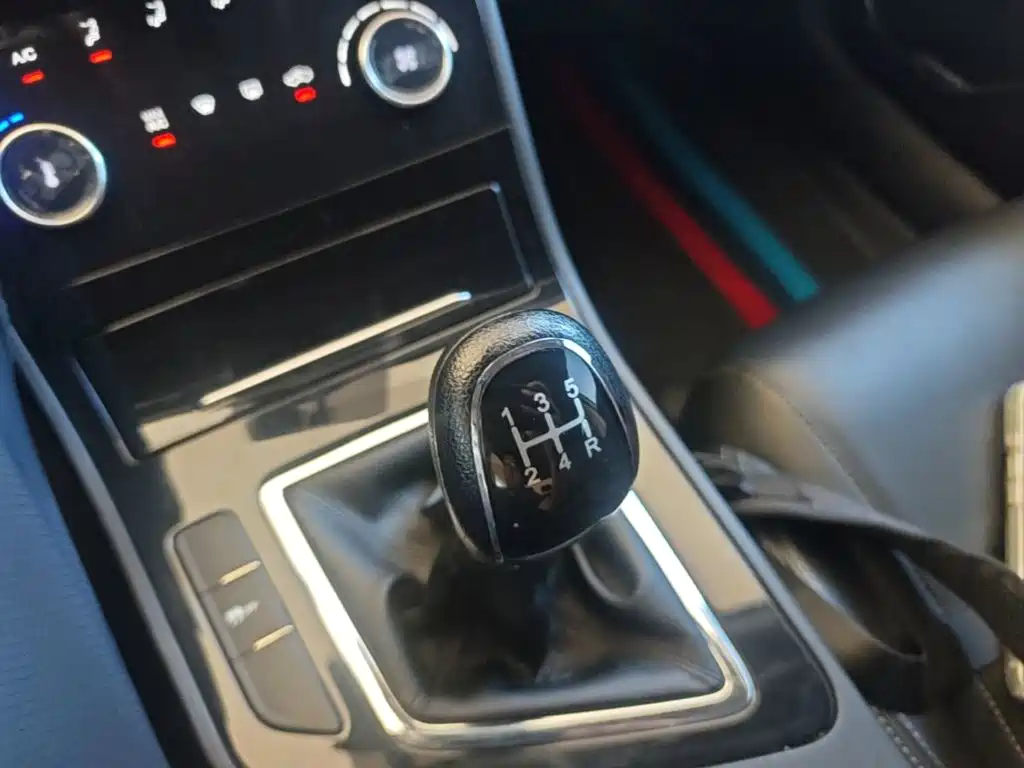 Chery Arrizo 5 PLUS — миниатюра 10