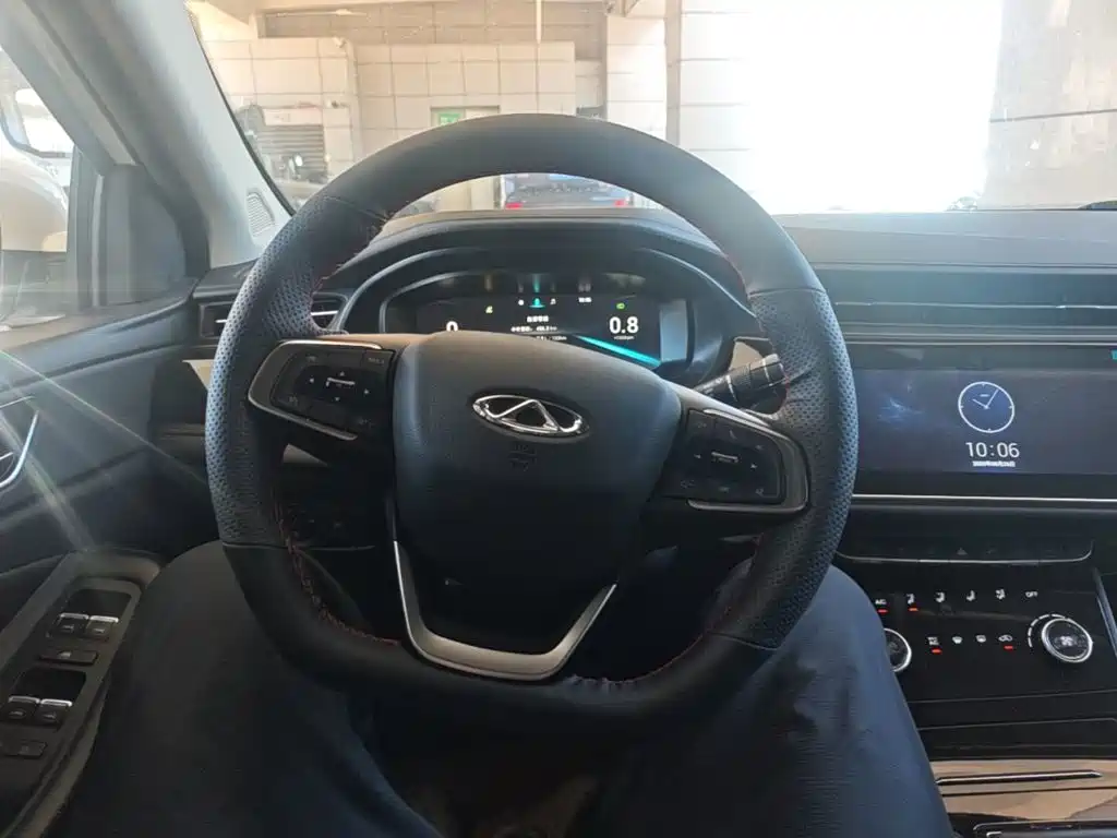 Chery Arrizo 5 PLUS — миниатюра 7