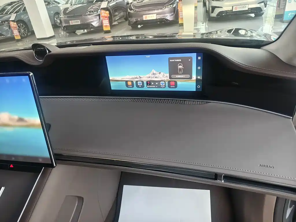 Xiangjie Xiangjie S9T — миниатюра 9