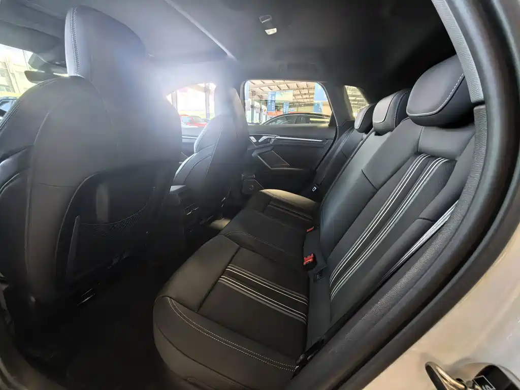 Audi A3 — миниатюра 8