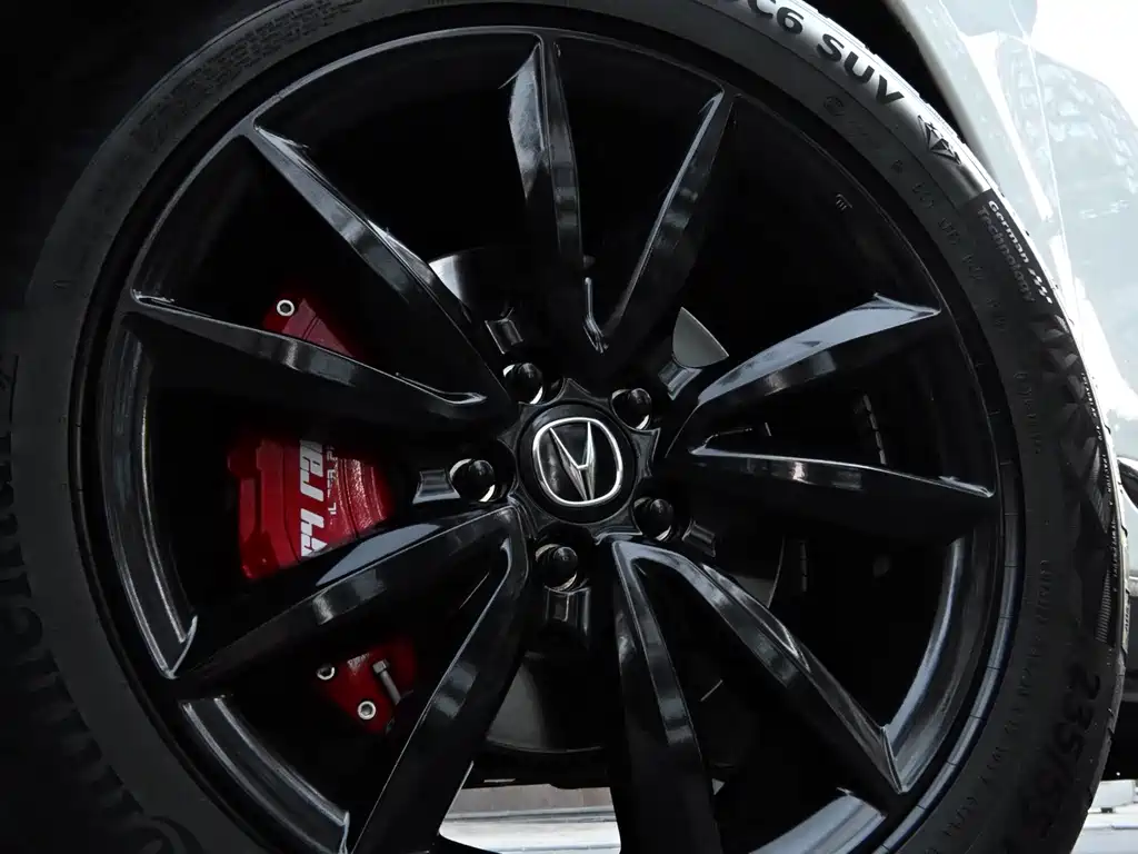 Acura RDX — миниатюра 11