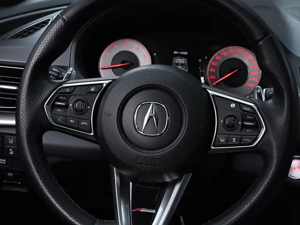Acura RDX — миниатюра 36