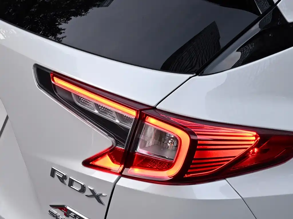 Acura RDX — миниатюра 17