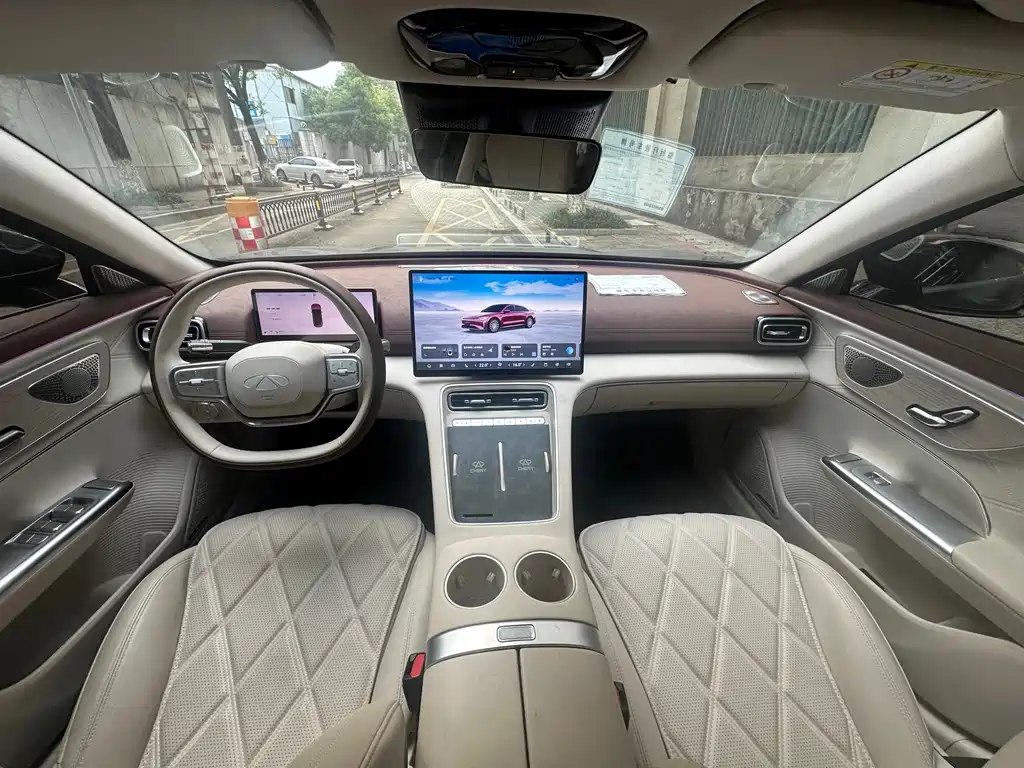 Fulwin Fengyun A9L — миниатюра 12