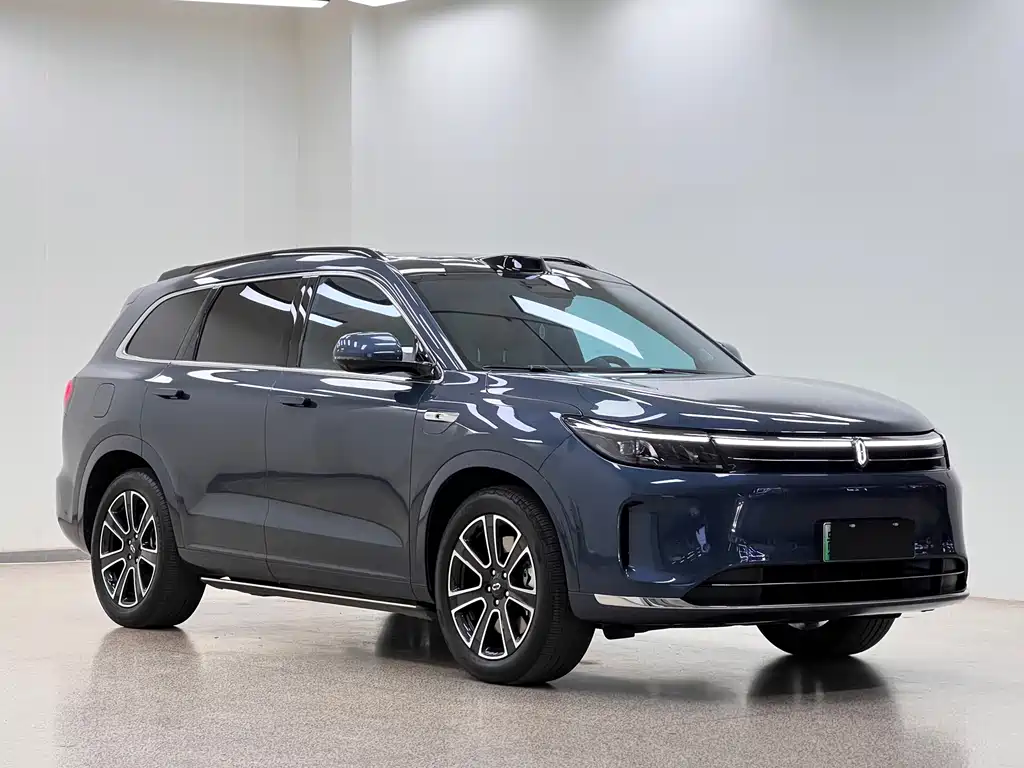 AITO AITO M7 — миниатюра 3