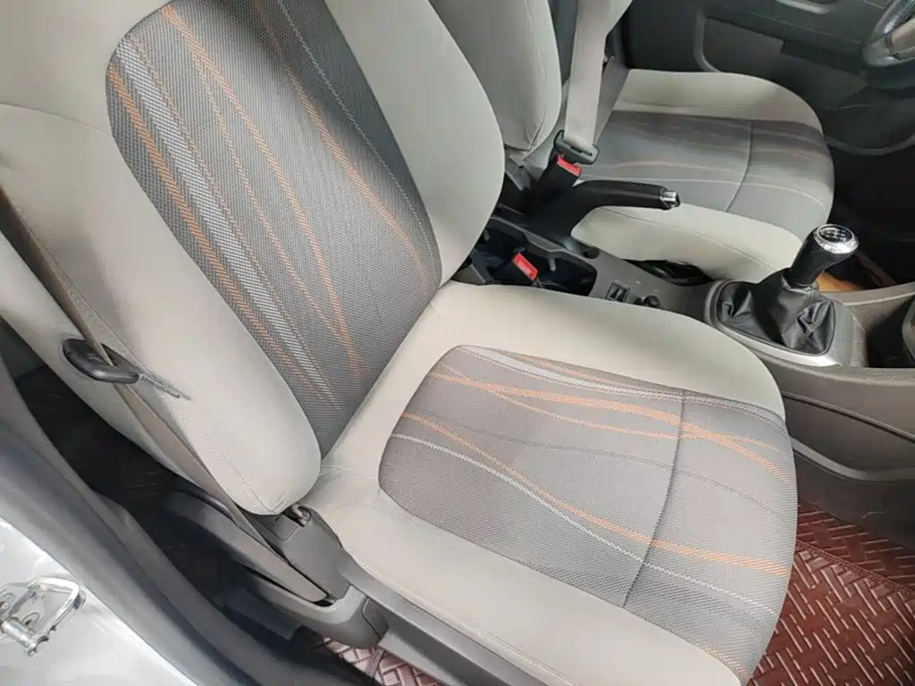 Chevrolet Aveo — миниатюра 25