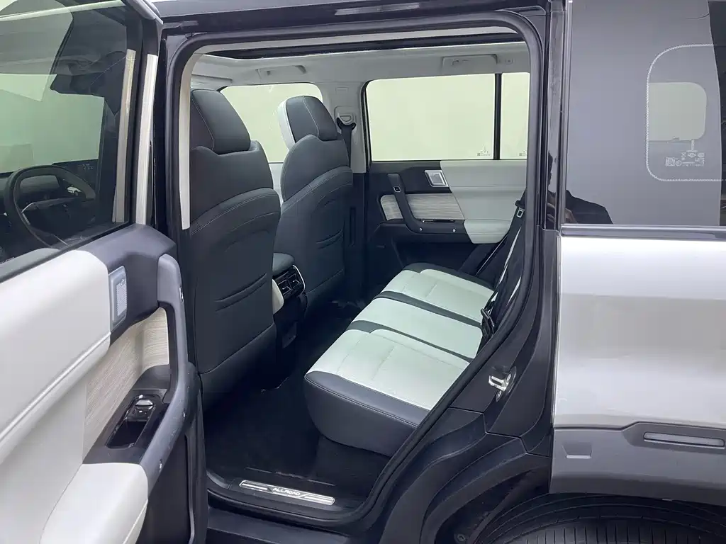 iCAR iCAR 03 — миниатюра 15