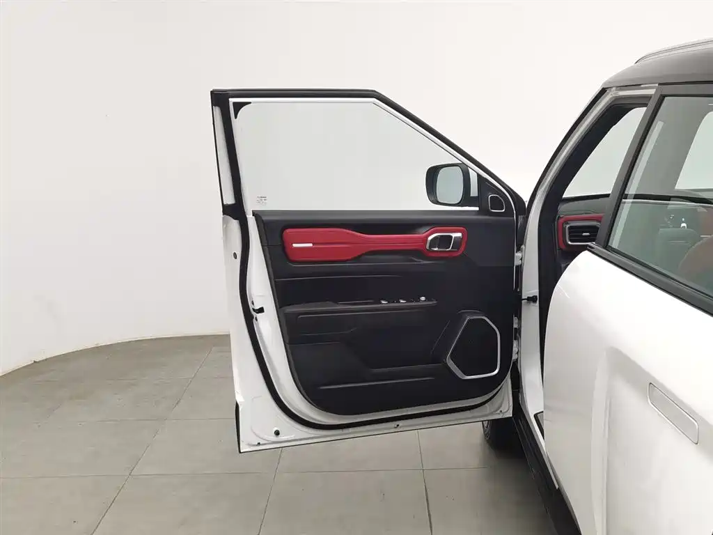 Geely Icon 2020 1.5TD i9