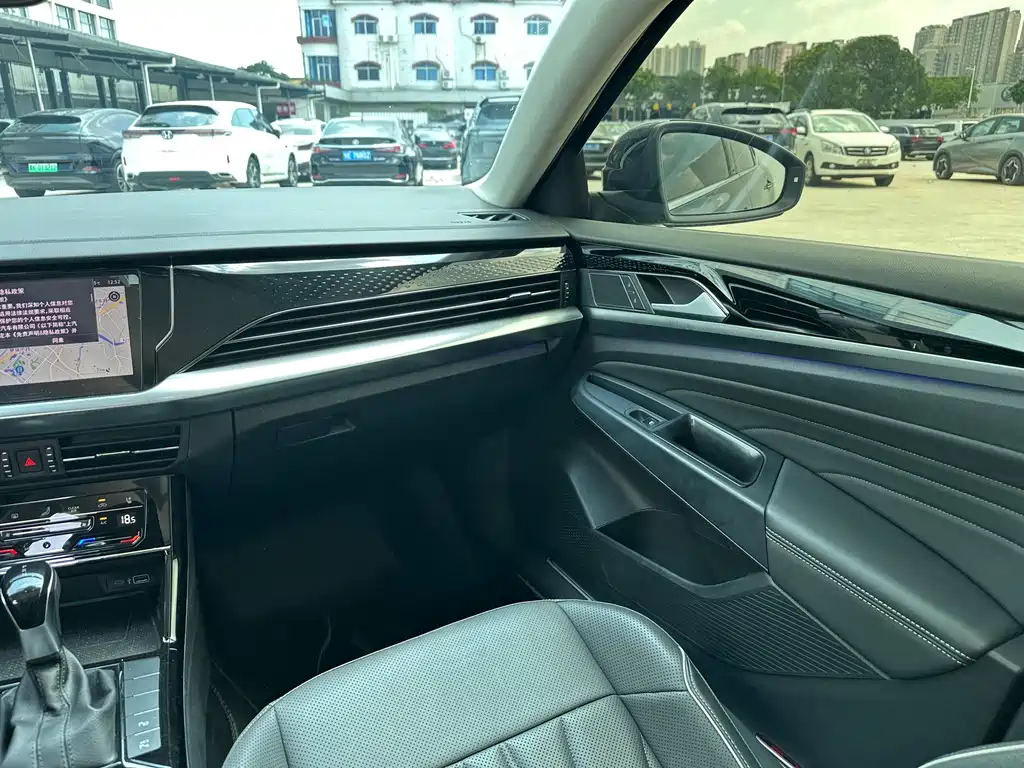 Volkswagen Passat — миниатюра 15