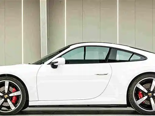 Porsche 911 — миниатюра 9