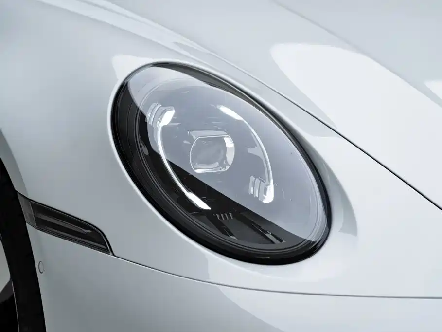 Porsche 911 — миниатюра 6