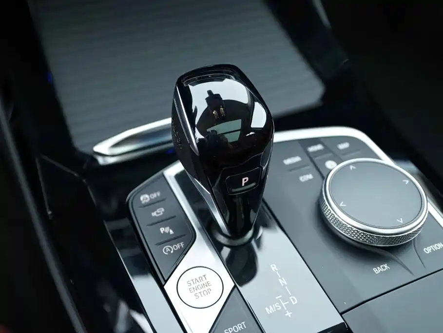 BMW X3 — миниатюра 8