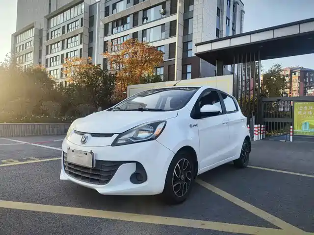 CHANGAN BEN BEN 2017