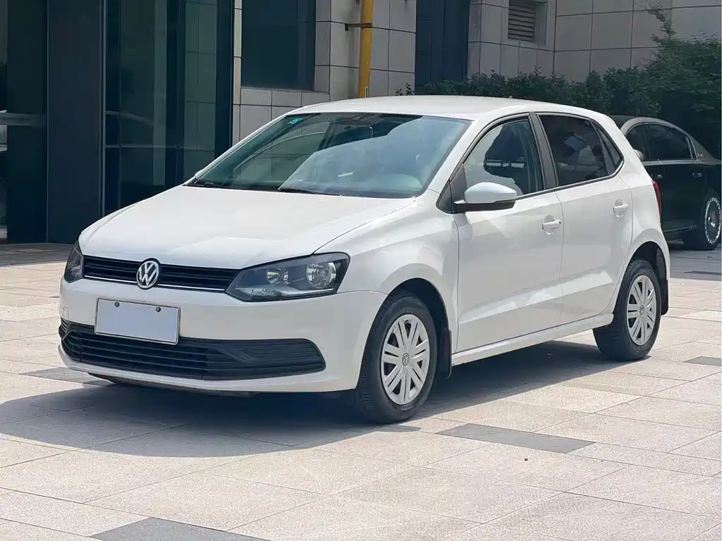 Volkswagen Polo 2017