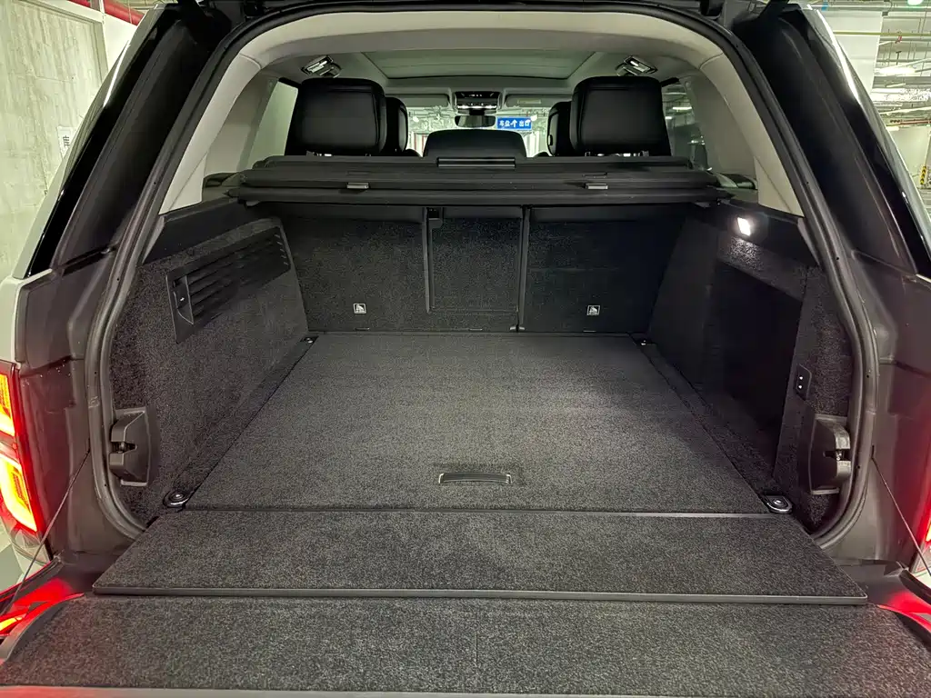 Land Rover Range Rover — миниатюра 12