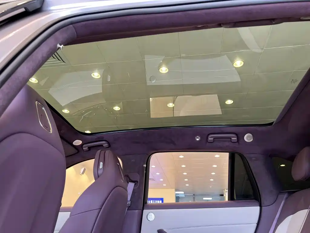 AITO AITO M6 — миниатюра 26
