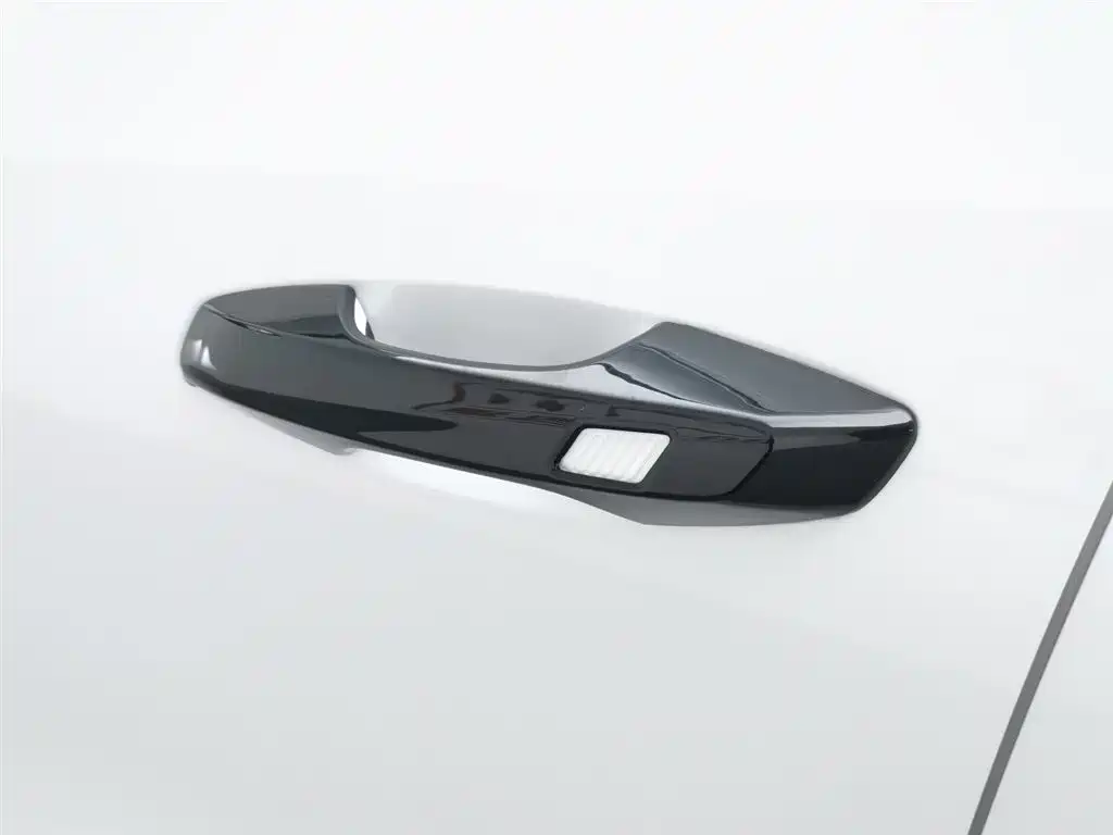 GEELY GALAXY GALAXY L7