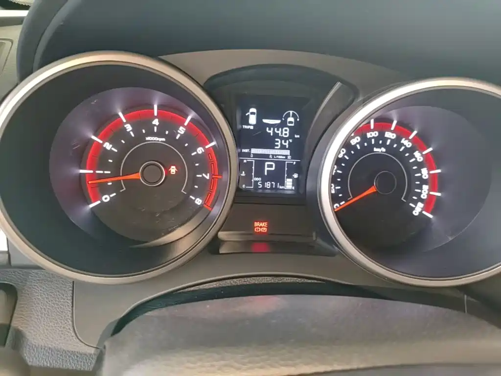 SsangYong Тивьера. — миниатюра 12