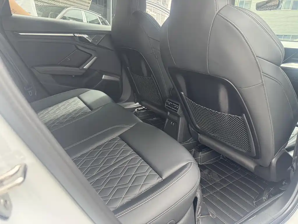 Audi A3 — миниатюра 22