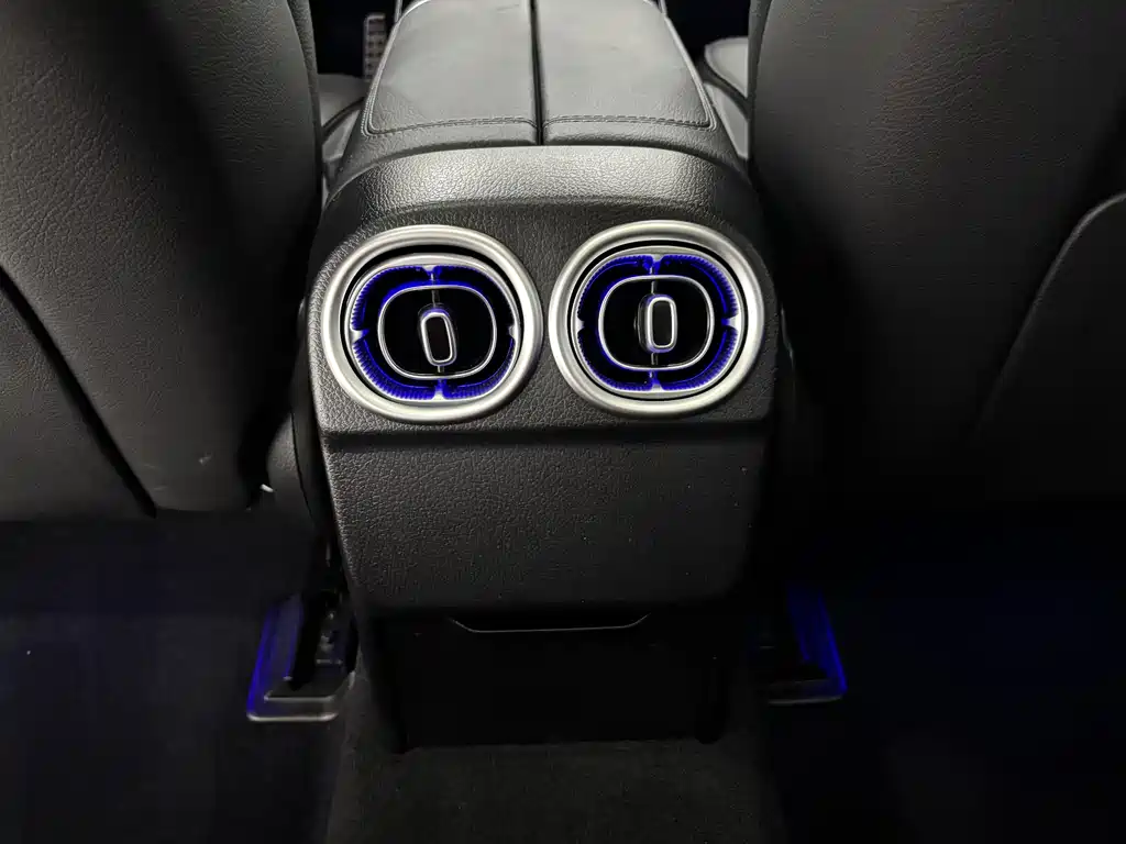 Mercedes-Benz C-Class New Energy C 350 eL, фото 19