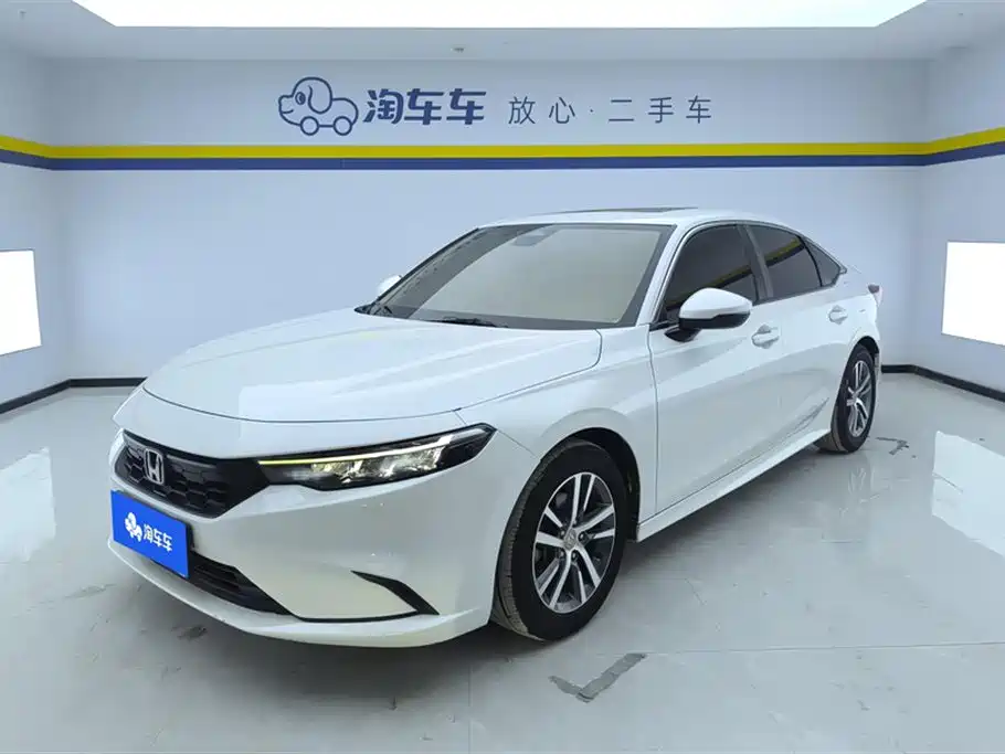 Honda Integra 2022
