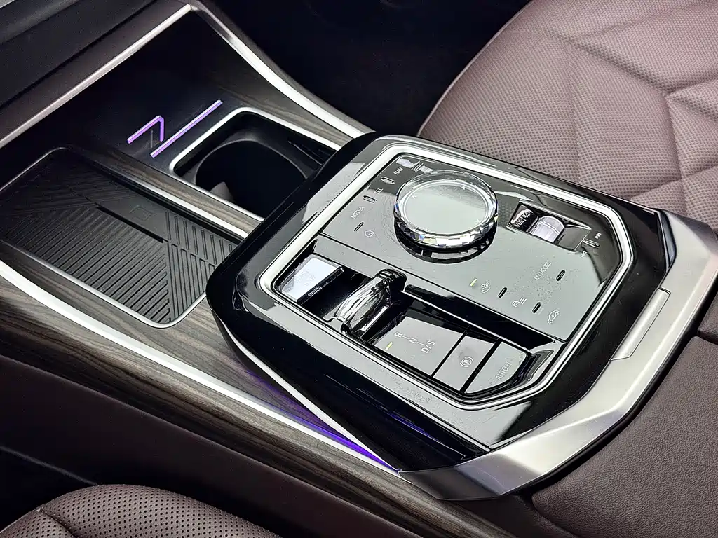 BMW 7 Series — фотографии объявления, Фото 14