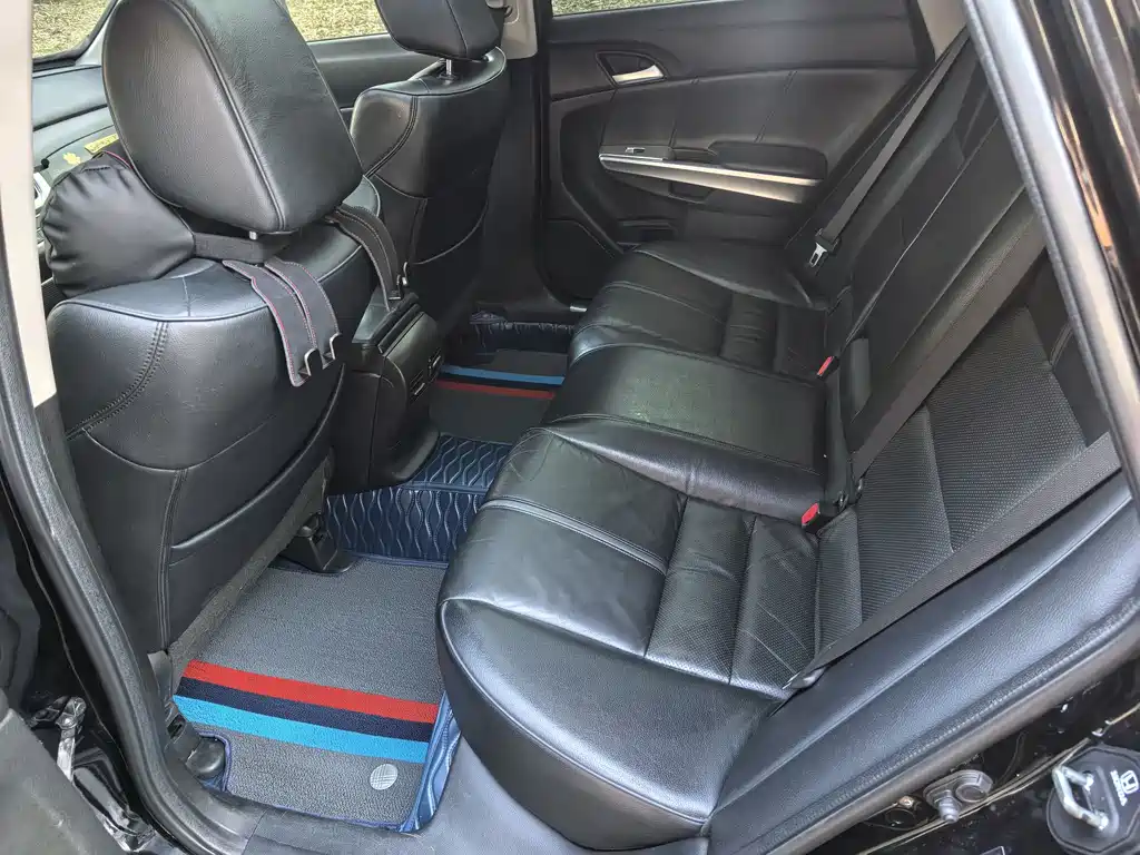 HONDA SONG POETRY MAP