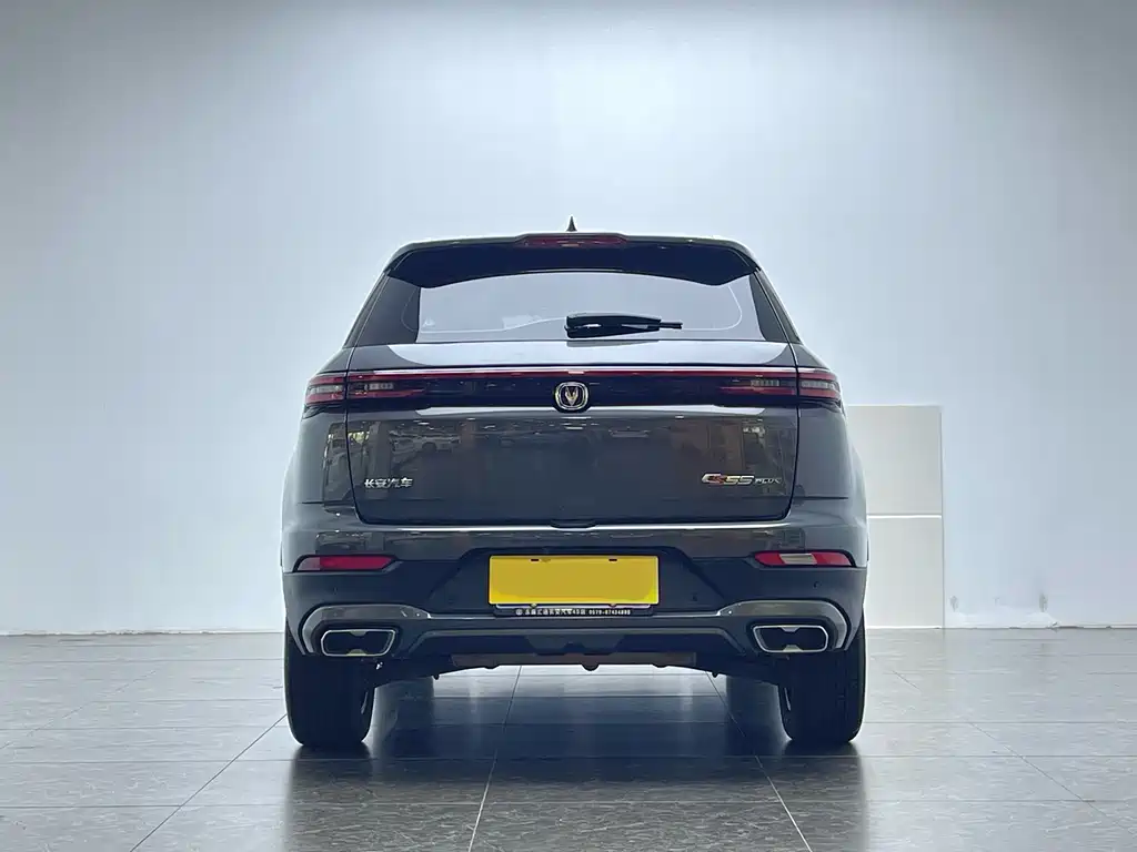 Changan CS55PLUS CS55 PLUS 2022 1.5T DCT Luxury